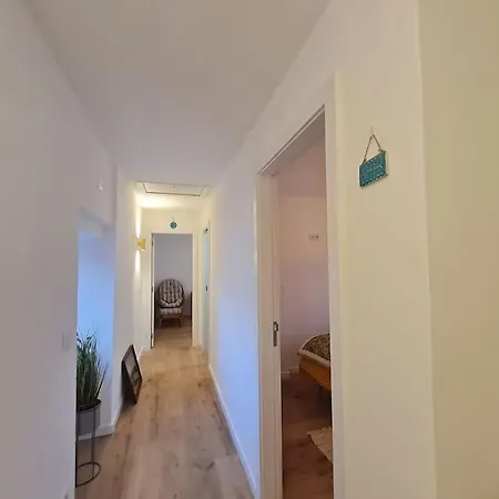 Sintra Cottage Vakantiehuis