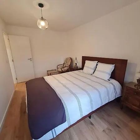 Vakantiehuis Sintra Cottage Sintra