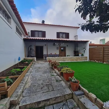 Sintra Cottage Vakantiehuis
