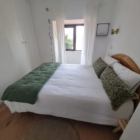 Sintra Cottage *