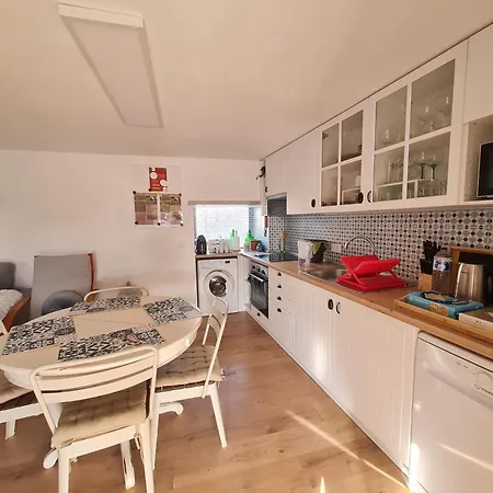 Sintra Cottage Vakantiehuis