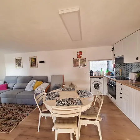 Sintra Cottage Vakantiehuis Sintra