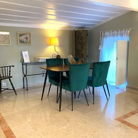Ferienhaus Lisbon Cottage
