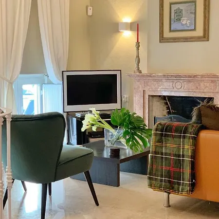 Lisbon Cottage Lissabon