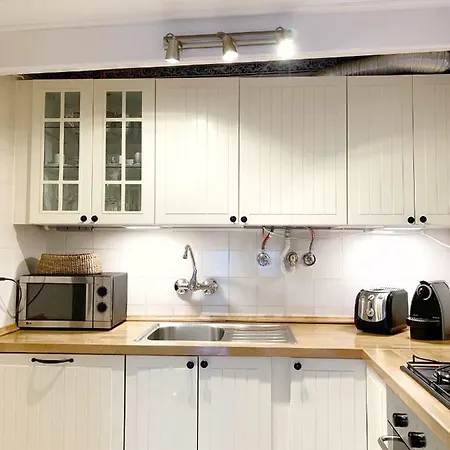 Lisbon Cottage Ferienhaus Lissabon