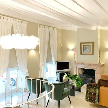 Ferienhaus Lisbon Cottage