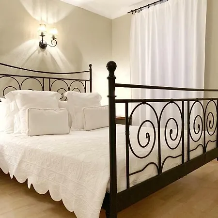 Lisbon Cottage * Lissabon