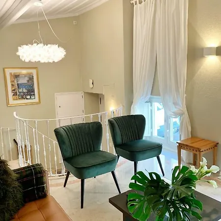 Ferienhaus Lisbon Cottage *